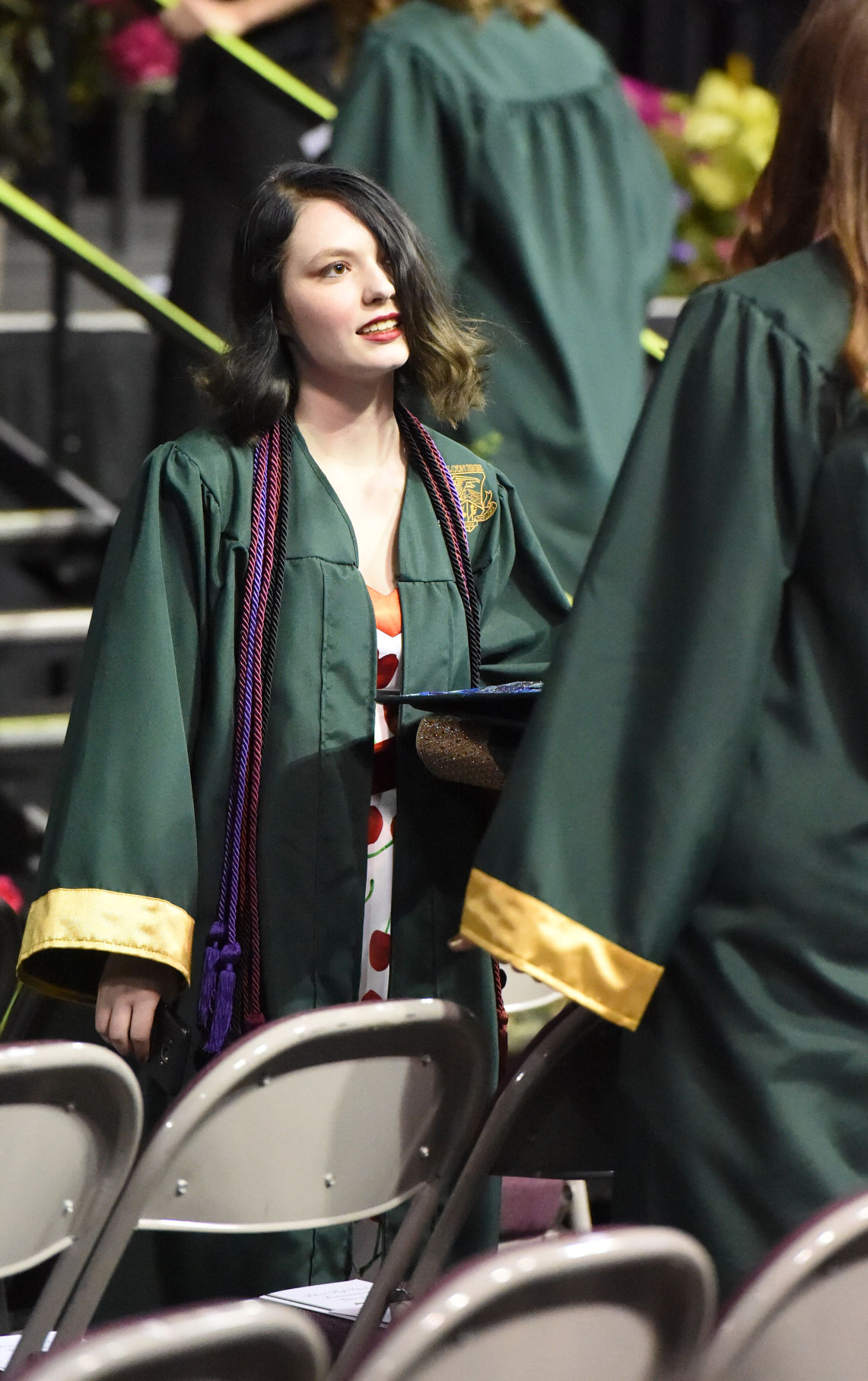 PHOTOS: Falcon High School